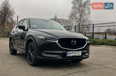 Mazda CX-5 2020