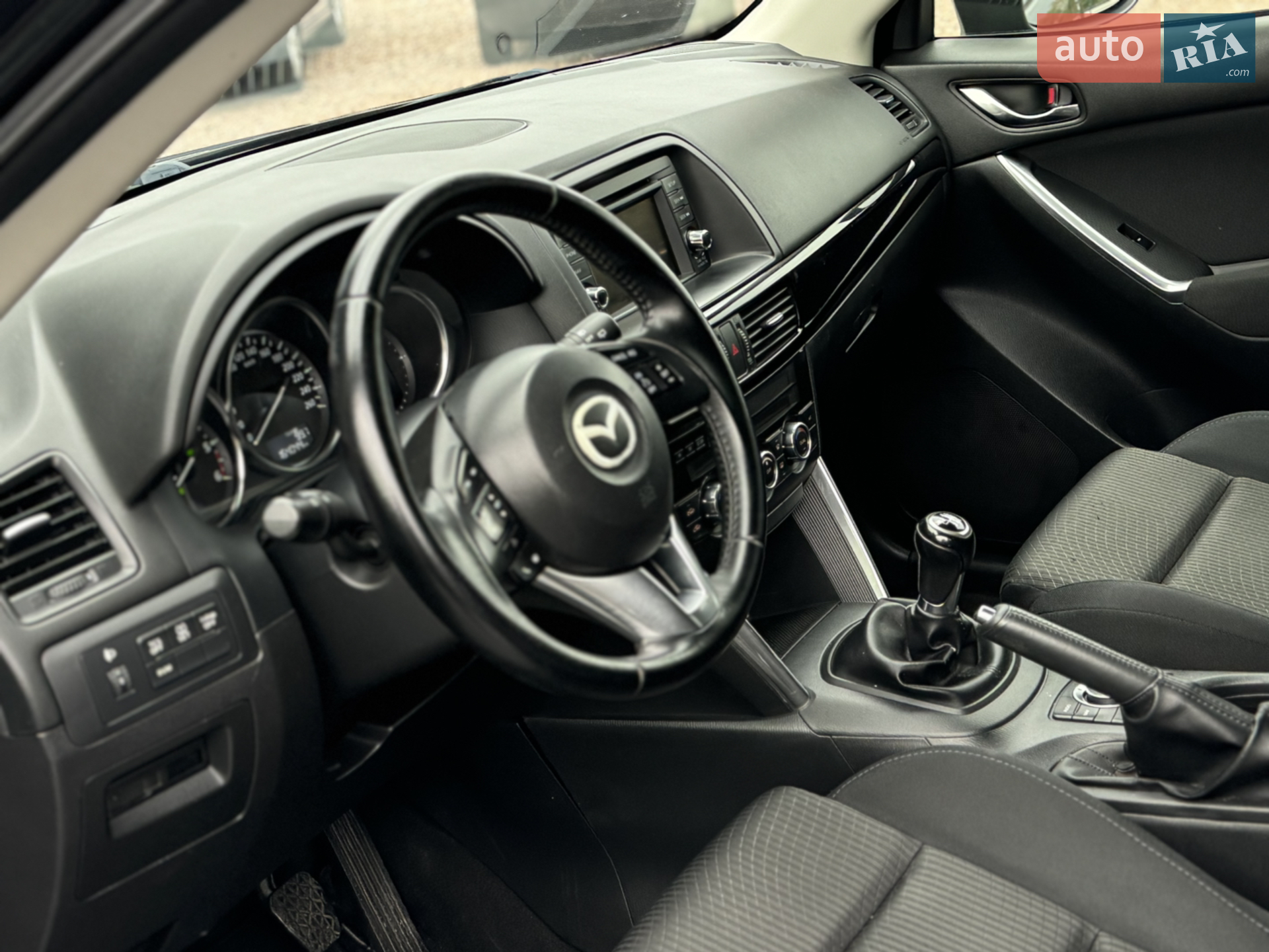 2013 Mazda CX-5 - мініатюра 33