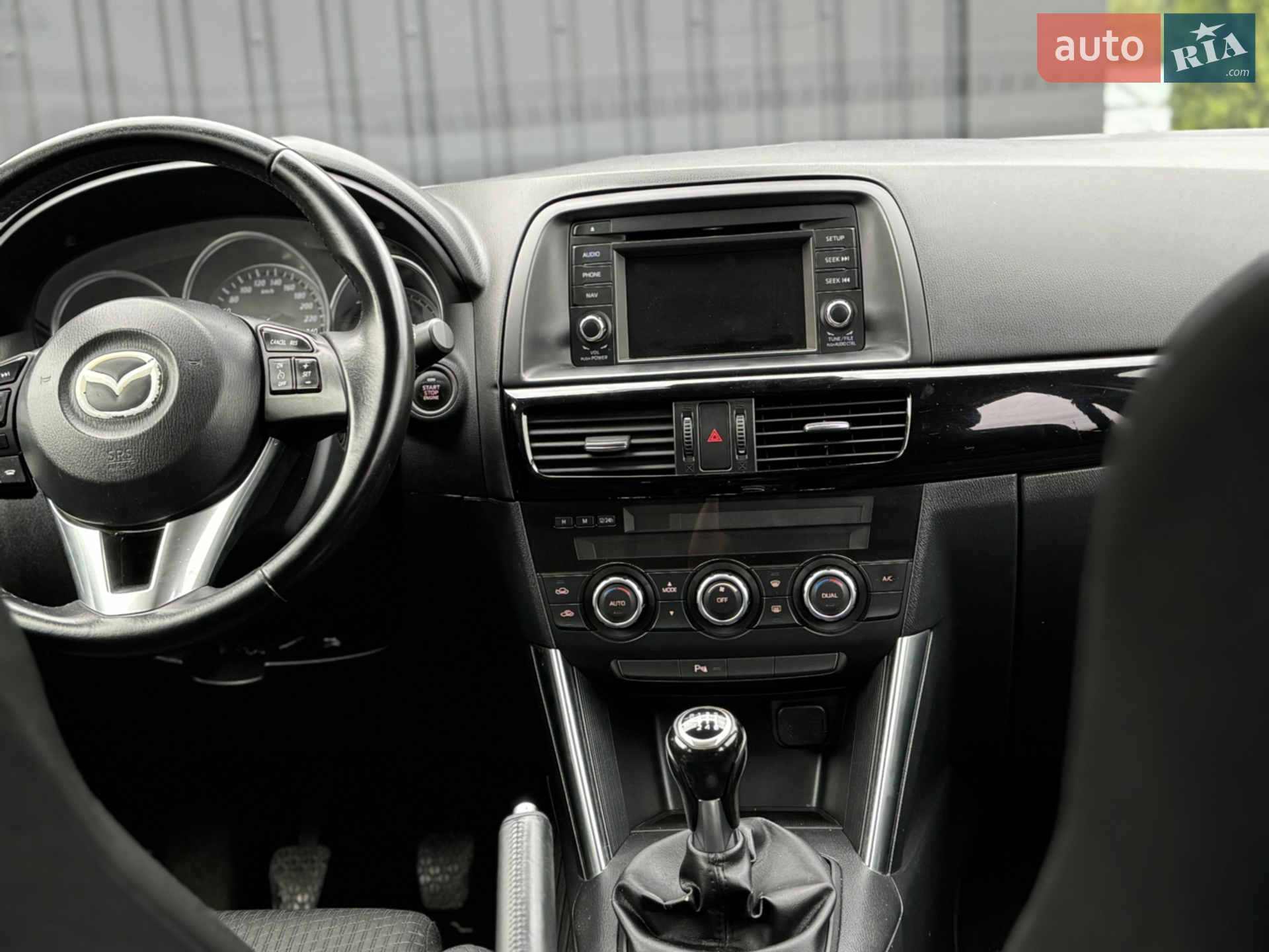 2013 Mazda CX-5 - мініатюра 40