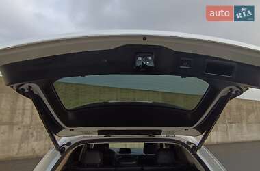 Внедорожник / Кроссовер Mazda CX-5 2019 в Львове