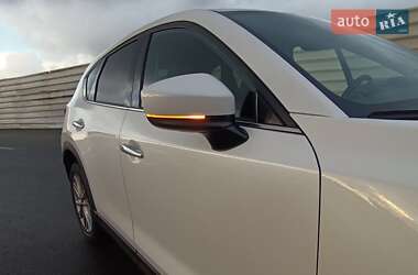 Внедорожник / Кроссовер Mazda CX-5 2019 в Львове