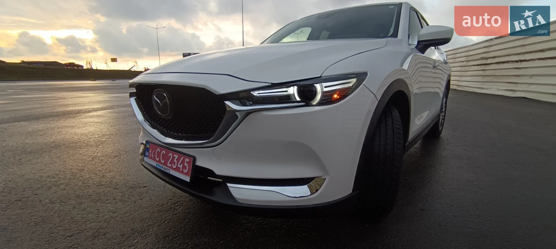2019 Mazda CX-5 - мініатюра 43