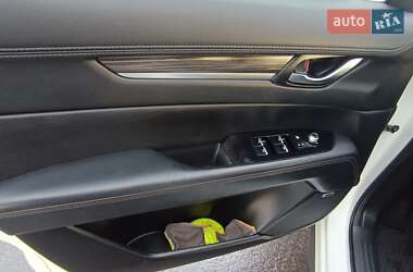 Внедорожник / Кроссовер Mazda CX-5 2020 в 