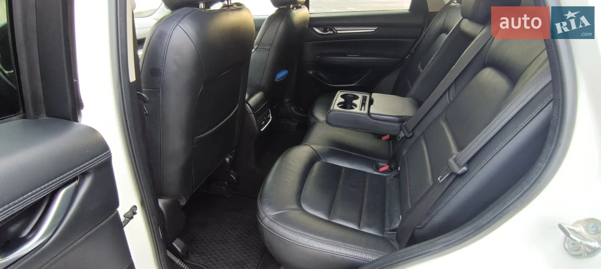 2019 Mazda CX-5 - мініатюра 64