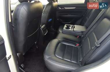Внедорожник / Кроссовер Mazda CX-5 2020 в 
