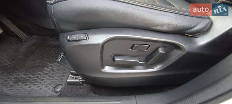 Внедорожник / Кроссовер Mazda CX-5 2020 в Львове