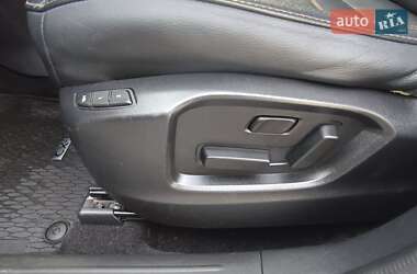 Внедорожник / Кроссовер Mazda CX-5 2020 в 