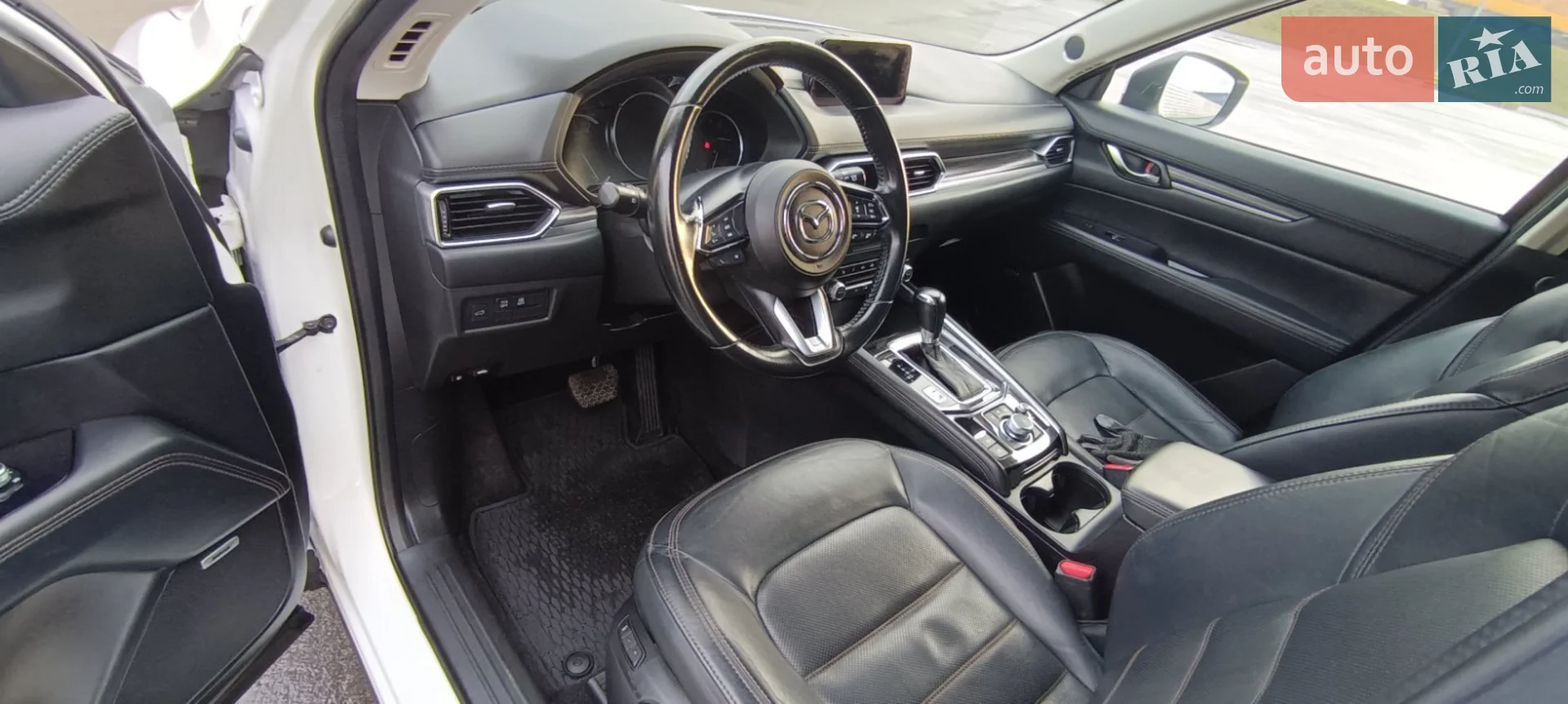 2019 Mazda CX-5 - мініатюра 72