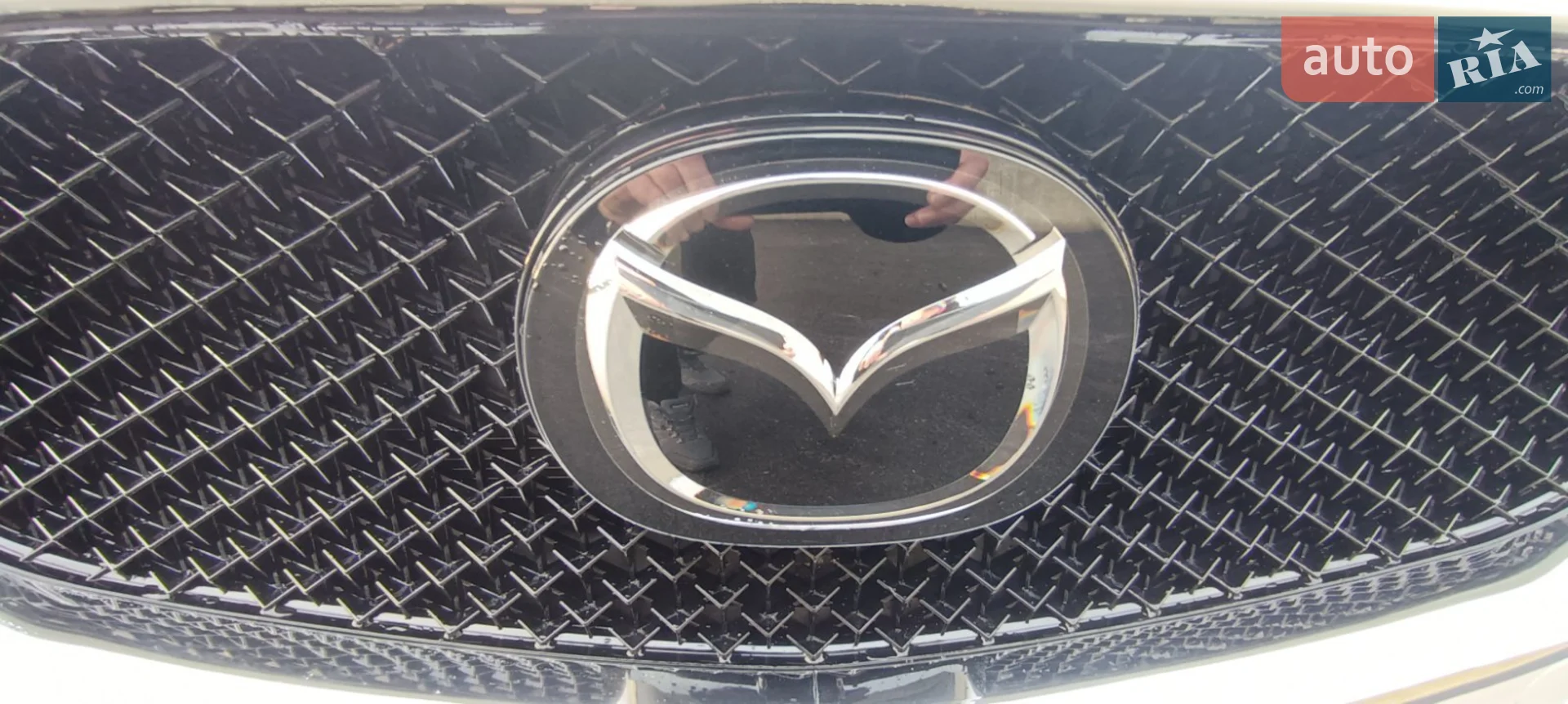 2019 Mazda CX-5 - мініатюра 73