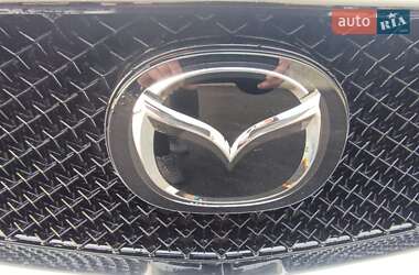 Внедорожник / Кроссовер Mazda CX-5 2020 в 