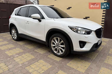 Позашляховик / Кросовер Mazda CX-5 2012 в Харкові фото 4 Позашляховик / Кросовер Mazda CX-5 2012 в Харкові