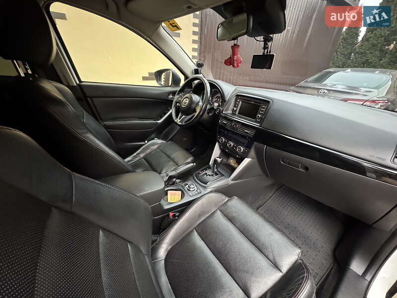 Позашляховик / Кросовер Mazda CX-5 2012 в Харкові фото 18 Позашляховик / Кросовер Mazda CX-5 2012 в Харкові