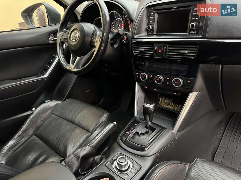 Позашляховик / Кросовер Mazda CX-5 2012 в Харкові фото 22 Позашляховик / Кросовер Mazda CX-5 2012 в Харкові