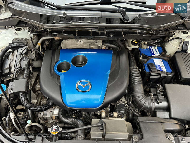 Позашляховик / Кросовер Mazda CX-5 2012 в Харкові фото 25 Позашляховик / Кросовер Mazda CX-5 2012 в Харкові