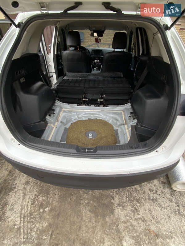 Позашляховик / Кросовер Mazda CX-5 2012 в Харкові фото 28 Позашляховик / Кросовер Mazda CX-5 2012 в Харкові