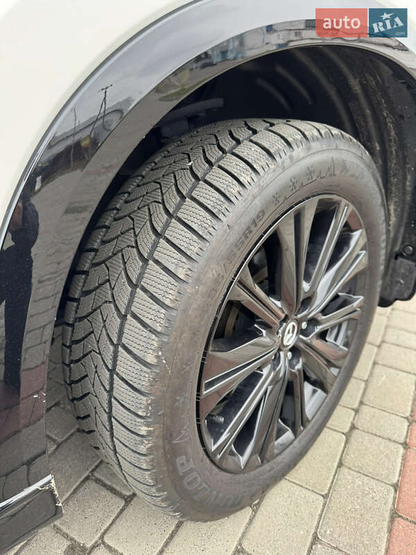 Внедорожник / Кроссовер Mazda CX-5 2022 в Полтаве