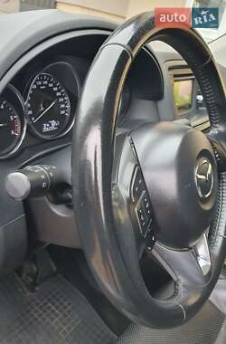 Внедорожник / Кроссовер Mazda CX-5 2012 в Киеве