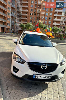 Mazda CX-5 2013 Mazda CX-5 2013
