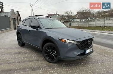 Mazda CX-5 2023