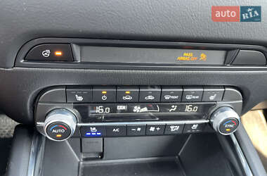 Внедорожник / Кроссовер Mazda CX-5 2020 в 