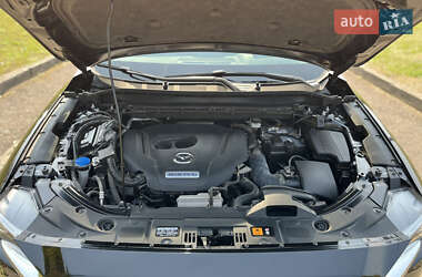 Внедорожник / Кроссовер Mazda CX-5 2020 в 