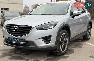 mazda cx-5 2015 в Дубно от профессионального продавца [object Object]