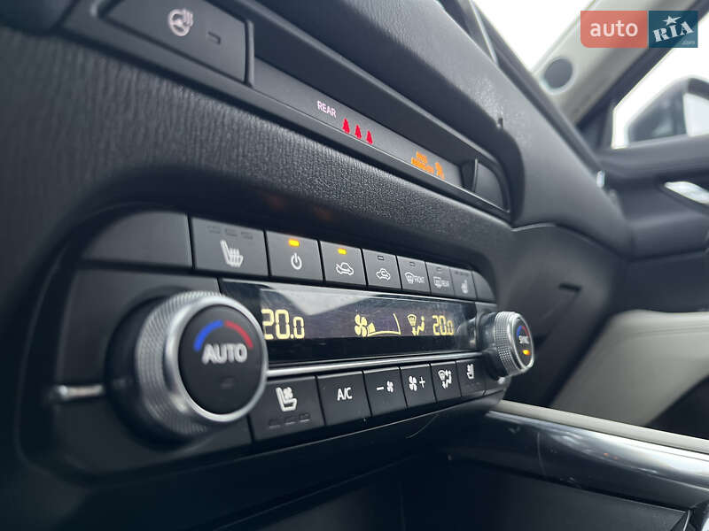 Внедорожник / Кроссовер Mazda CX-5 2021 в Ивано-Франковске