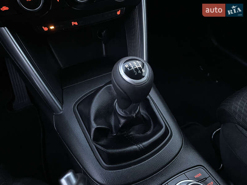 Внедорожник / Кроссовер Mazda CX-5 2013 в Ковеле