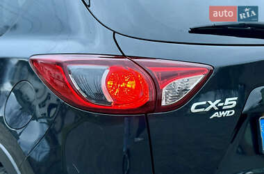 Внедорожник / Кроссовер Mazda CX-5 2012 в Самборе