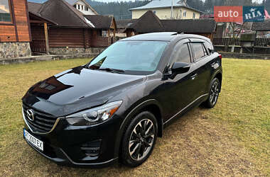 Mazda CX-5 2014 Mazda CX-5 2014