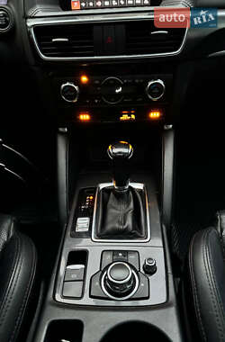 Внедорожник / Кроссовер Mazda CX-5 2014 в 