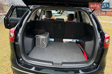 Внедорожник / Кроссовер Mazda CX-5 2014 в 