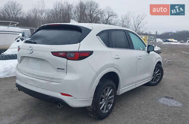 Mazda CX-5 2023