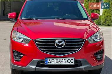 Внедорожник / Кроссовер Mazda CX-5 2015 в Ковеле