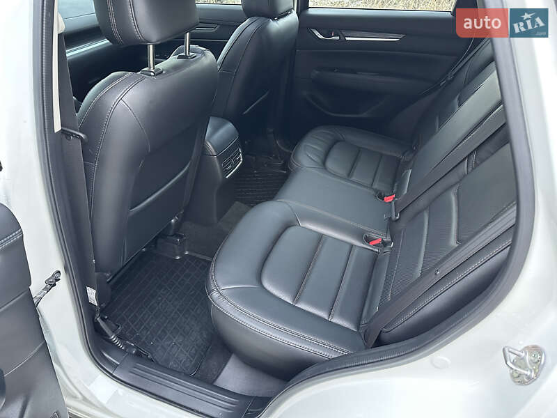 Внедорожник / Кроссовер Mazda CX-5 2020 в Ивано-Франковске фото 31 Внедорожник / Кроссовер Mazda CX-5 2020 в Ивано-Франковске