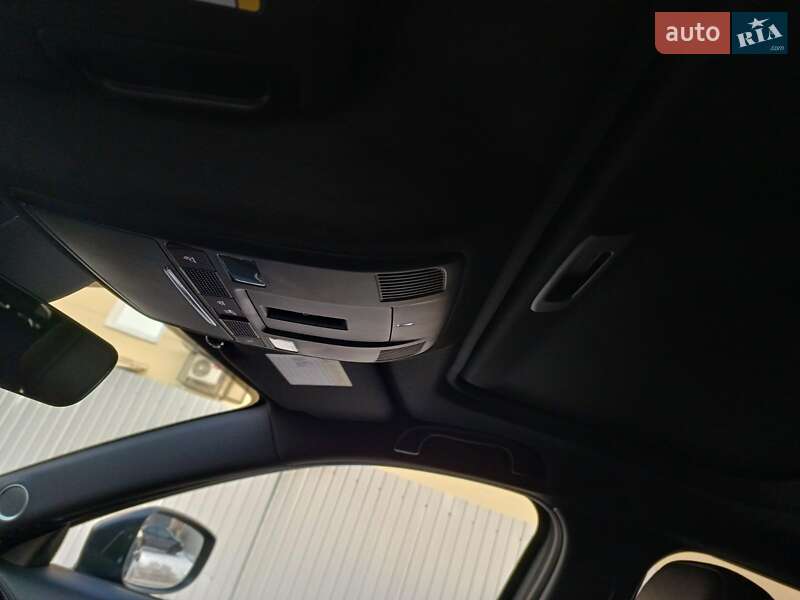 Позашляховик / Кросовер Mazda CX-5 2023 в Києві