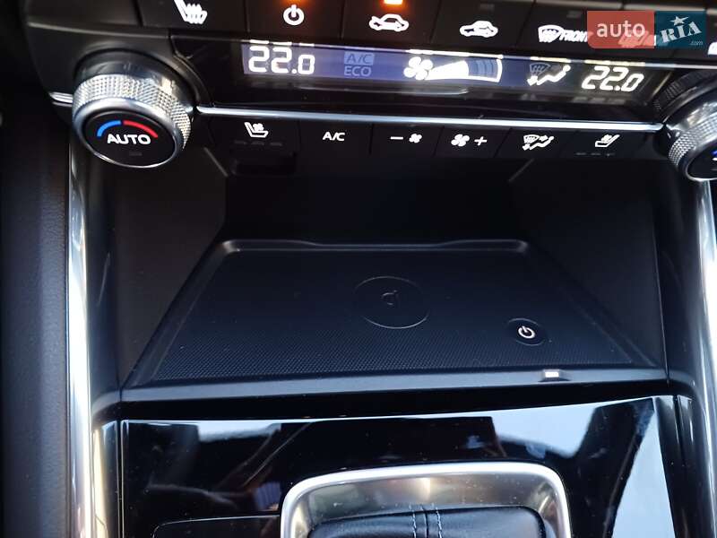 Позашляховик / Кросовер Mazda CX-5 2023 в Києві