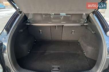 Внедорожник / Кроссовер Mazda CX-5 2023 в 