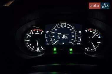 Внедорожник / Кроссовер Mazda CX-5 2023 в 