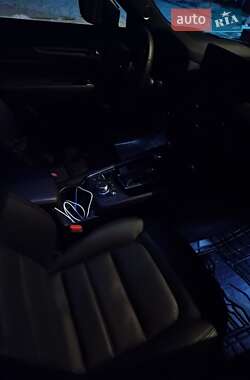 Внедорожник / Кроссовер Mazda CX-5 2023 в 