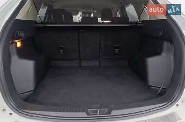 Внедорожник / Кроссовер Mazda CX-5 2012 в Мукачево