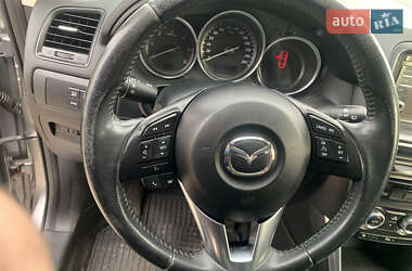 Позашляховик / Кросовер Mazda CX-5 2014 в Іршаві