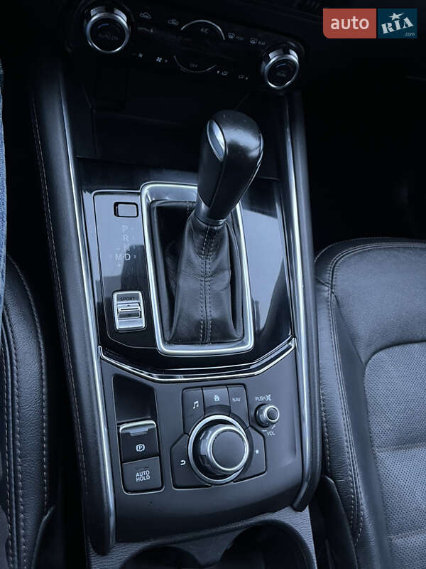 Внедорожник / Кроссовер Mazda CX-5 2018 в Городенке фото 29 Внедорожник / Кроссовер Mazda CX-5 2018 в Городенке