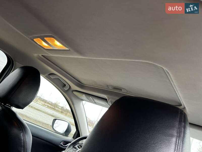 Внедорожник / Кроссовер Mazda CX-5 2014 в Ивано-Франковске фото 14 Внедорожник / Кроссовер Mazda CX-5 2014 в Ивано-Франковске