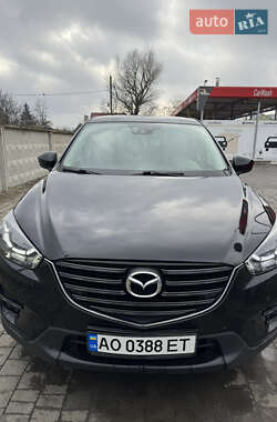 Mazda CX-5 2013 Mazda CX-5 2013