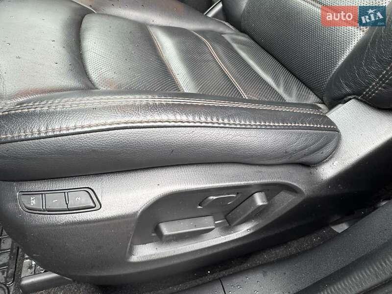 Позашляховик / Кросовер Mazda CX-5 2021 в Борисполі фото 18 Позашляховик / Кросовер Mazda CX-5 2021 в Борисполі