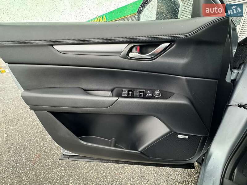 Позашляховик / Кросовер Mazda CX-5 2021 в Борисполі фото 31 Позашляховик / Кросовер Mazda CX-5 2021 в Борисполі