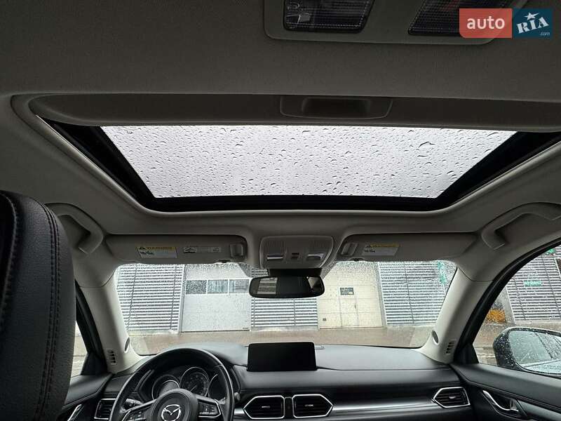Позашляховик / Кросовер Mazda CX-5 2021 в Борисполі фото 38 Позашляховик / Кросовер Mazda CX-5 2021 в Борисполі