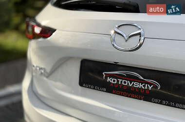 Внедорожник / Кроссовер Mazda CX-5 2023 в Одессе