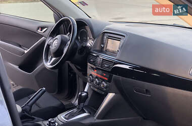 Внедорожник / Кроссовер Mazda CX-5 2014 в Дрогобыче